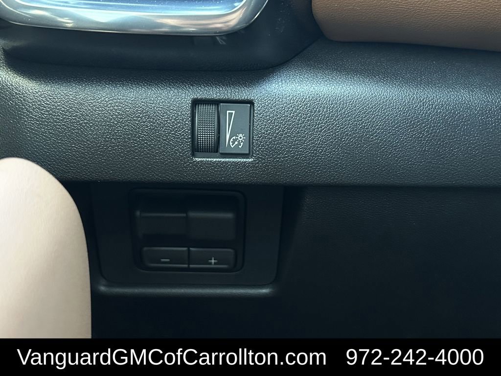 New 2026 GMC Canyon AT4 image 20