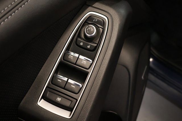 Certified 2024 Subaru Ascent Touring AWD/4WD image 11
