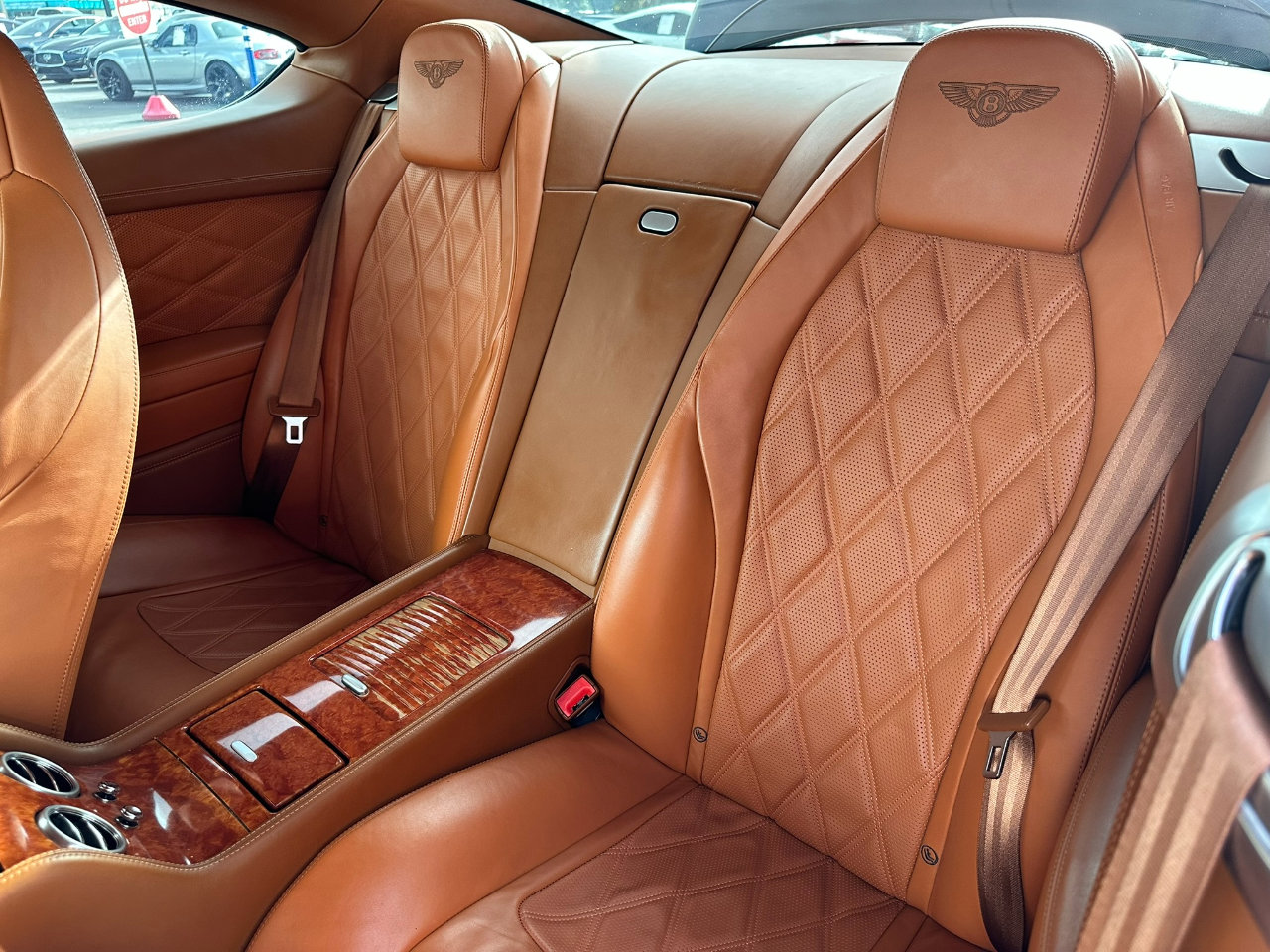 Used 2012 Bentley Continental GT image 42