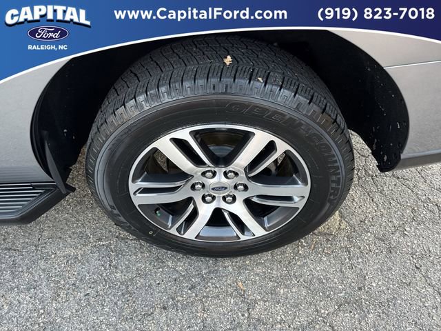 Certified 2024 Ford Expedition Limited image 13