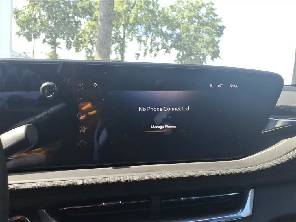 Used 2025 Buick Envista Preferred w/ Convenience I Package image 15