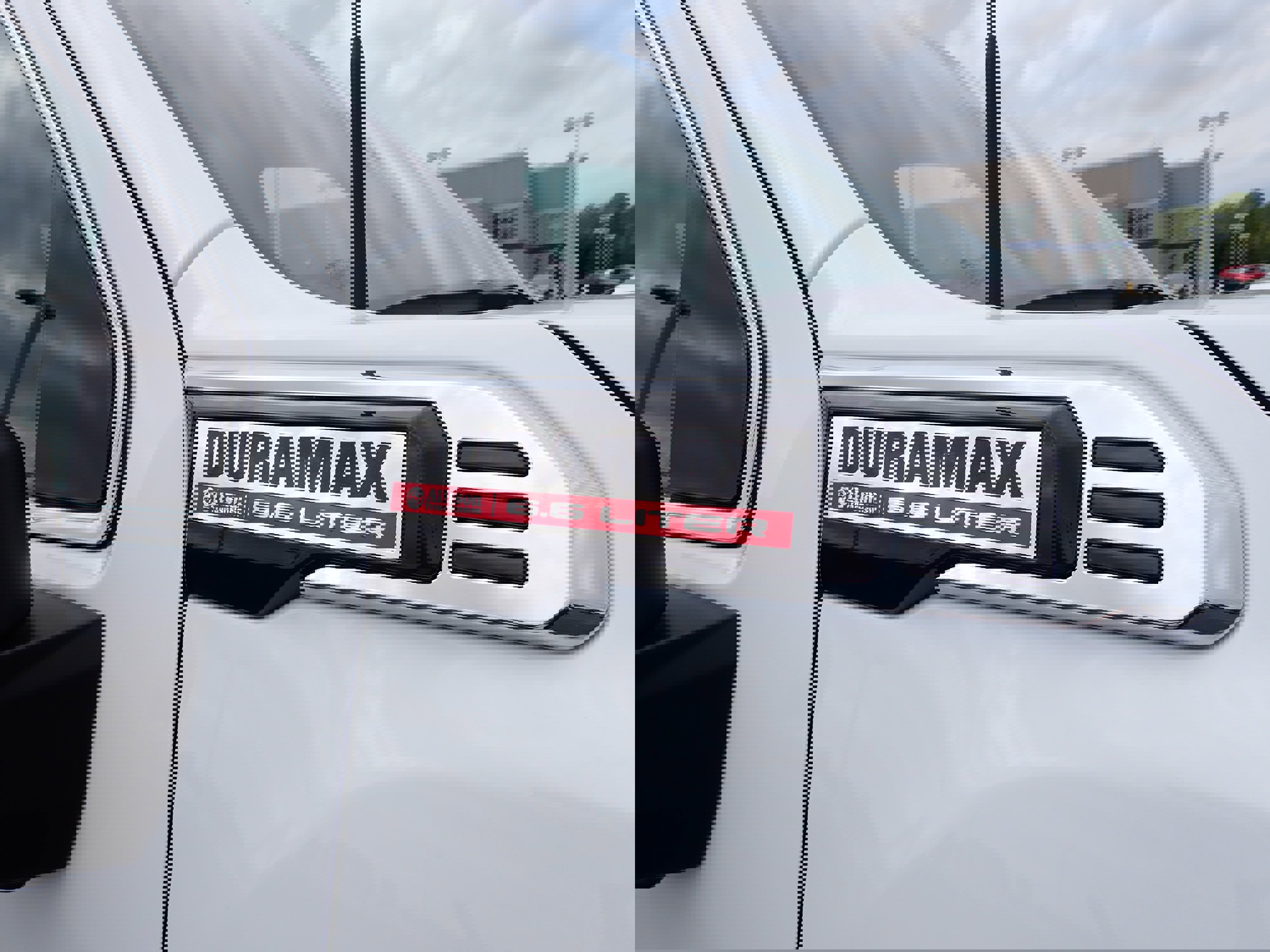 New 2026 GMC Sierra 3500 Denali w/ Denali Reserve Package image 11