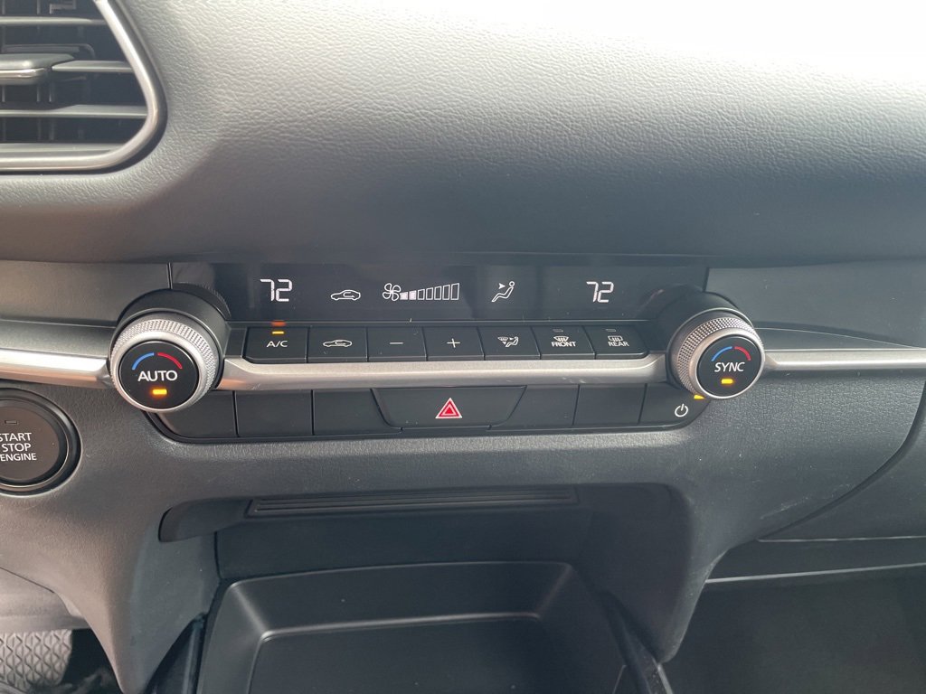 New 2025 MAZDA CX-30 AWD 2.5 S w/ Select Sport Pkg image 20