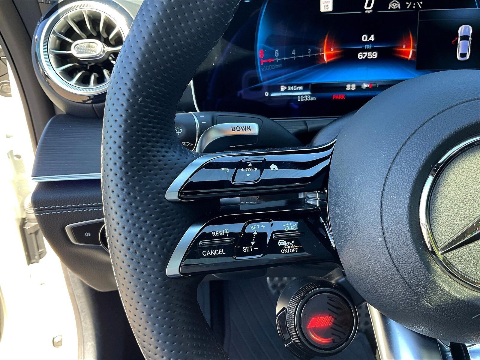 Certified 2026 Mercedes-Benz AMG GT 53 image 13