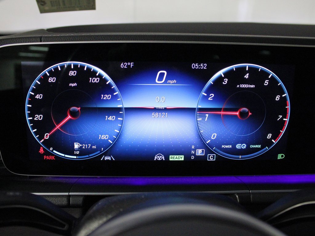 Certified 2022 Mercedes-Benz GLS 450 4MATIC image 17