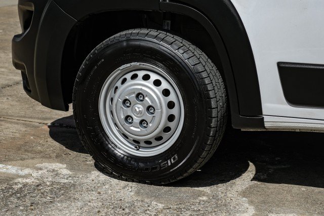 Used 2024 RAM ProMaster 2500 FWD image 43