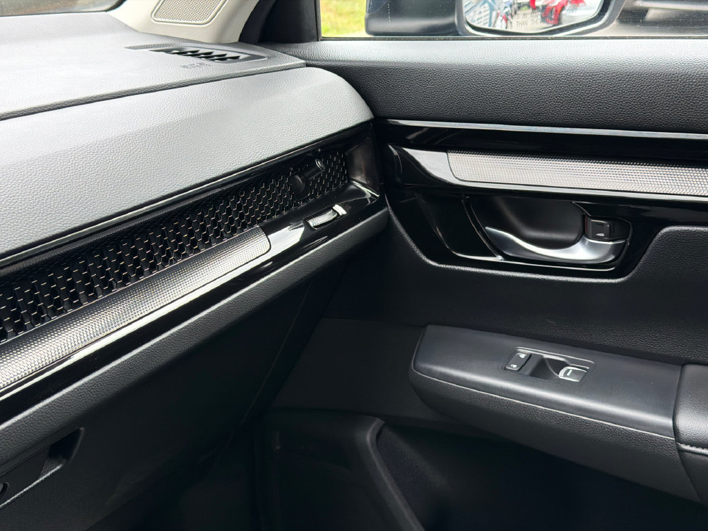 Used 2024 Honda CR-V EX-L image 34
