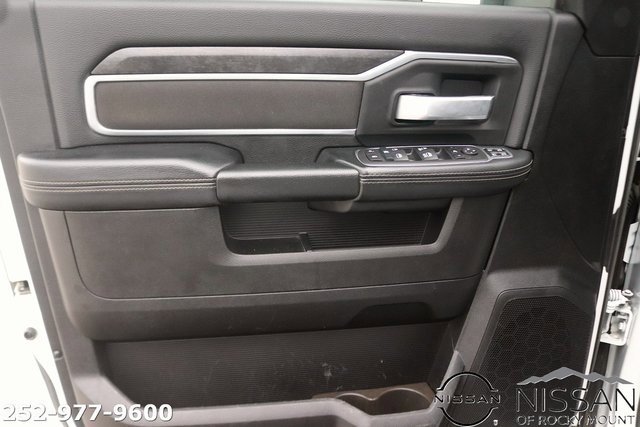 Used 2024 RAM 2500 Big Horn image 10