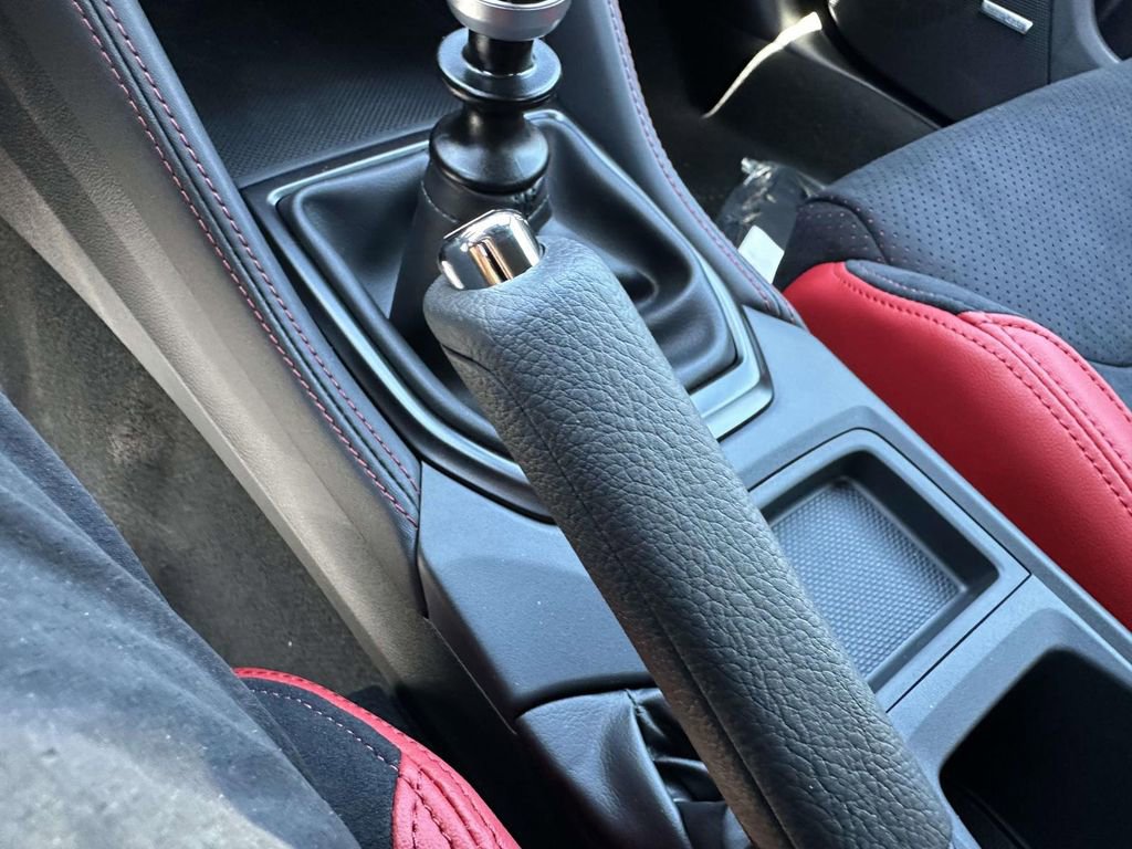 New 2026 Subaru WRX Limited AWD/4WD image 19