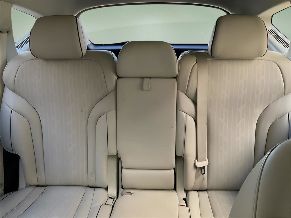 Used 2022 Genesis GV80 3.5T w/ Advanced Package 06 image 12