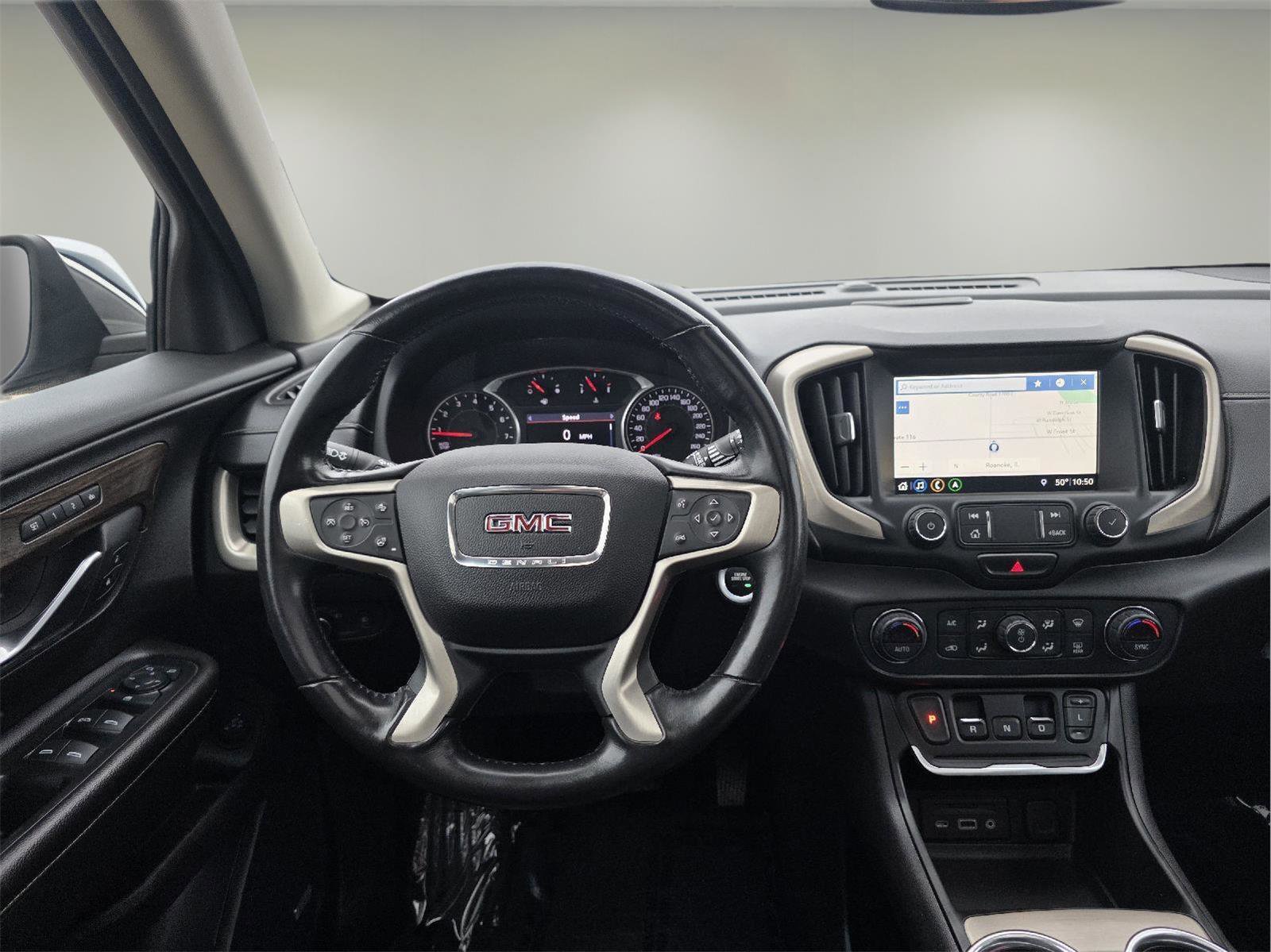 Used 2019 GMC Terrain Denali image 11