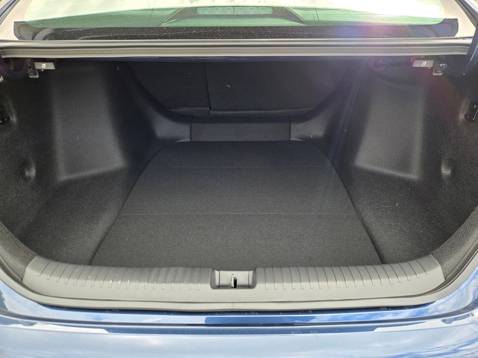 New 2026 Honda Accord Touring image 27