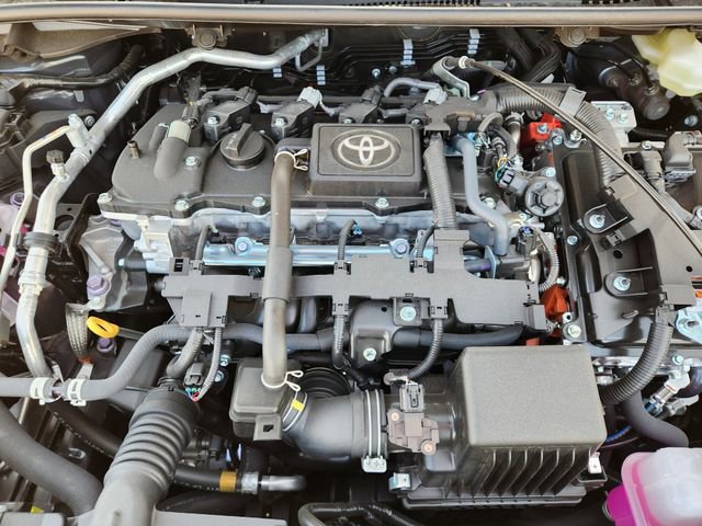 Used 2026 Toyota Corolla SE w/ SE Premium Package image 21