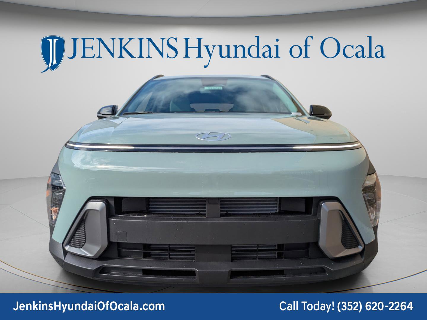 New 2026 Hyundai Kona SEL Sport image 10