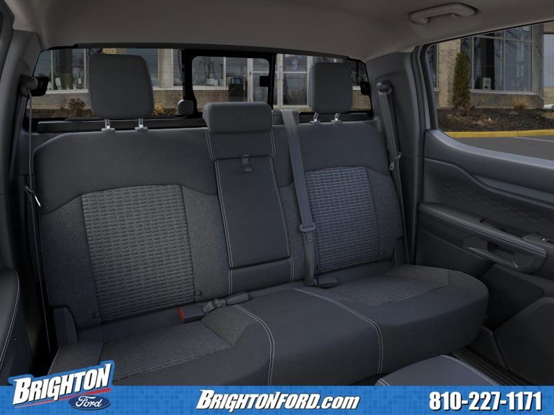 Used 2026 Ford Ranger XLT AWD/4WD image 11