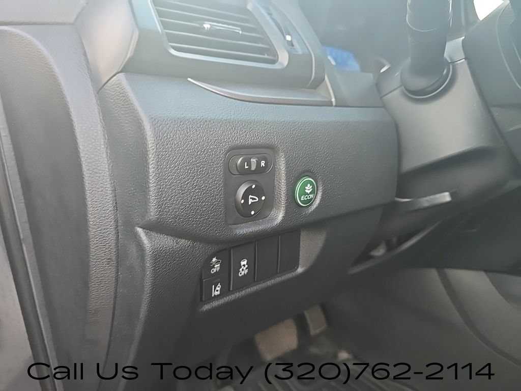 Used 2020 Honda Passport EX-L image 13