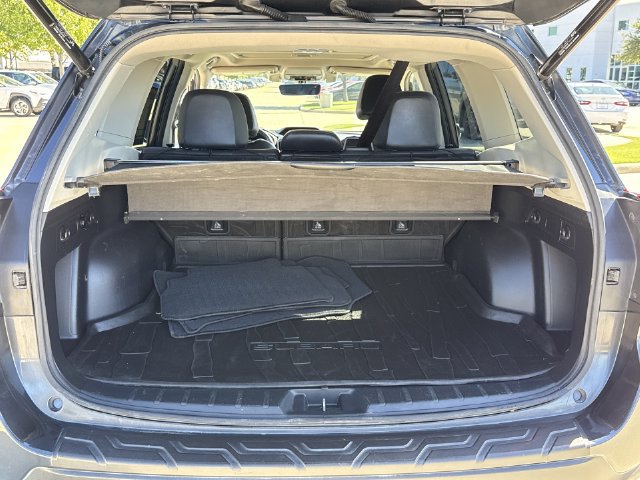 Used 2019 Subaru Forester Limited w/ Popular Package #3 AWD/4WD image 13