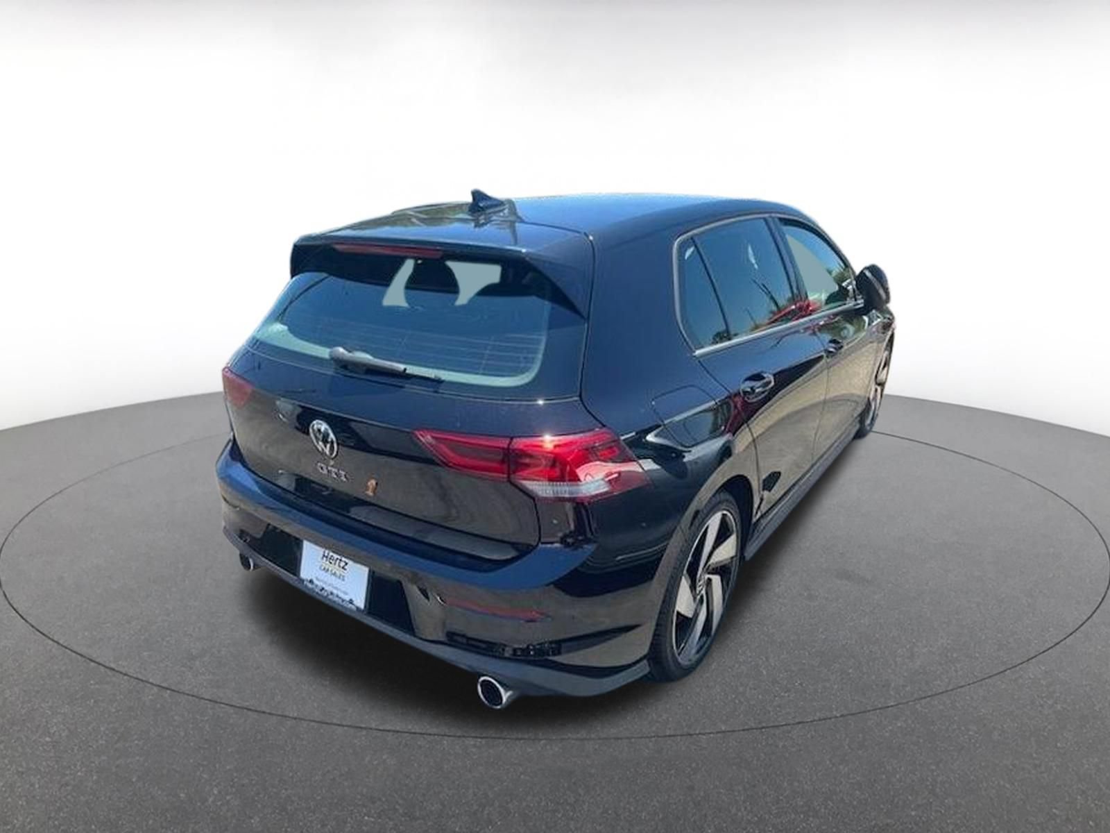 Used 2026 Volkswagen Golf S FWD image 9