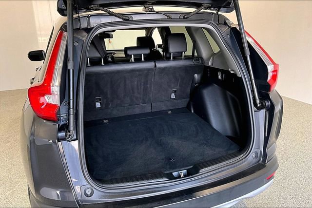 Used 2019 Honda CR-V EX-L image 40
