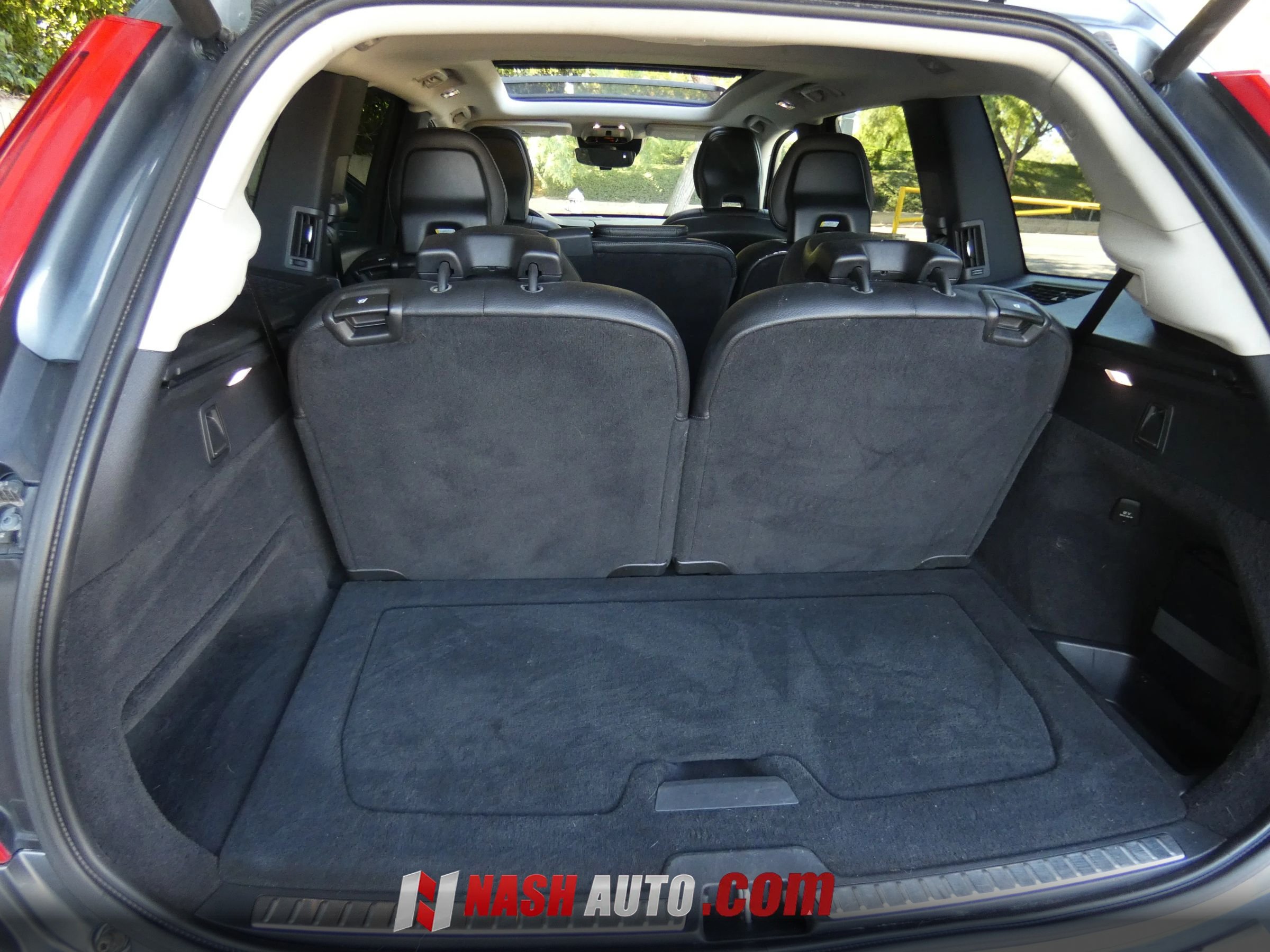 Used 2019 Volvo XC90 T6 Momentum w/ Advanced Package AWD/4WD image 79