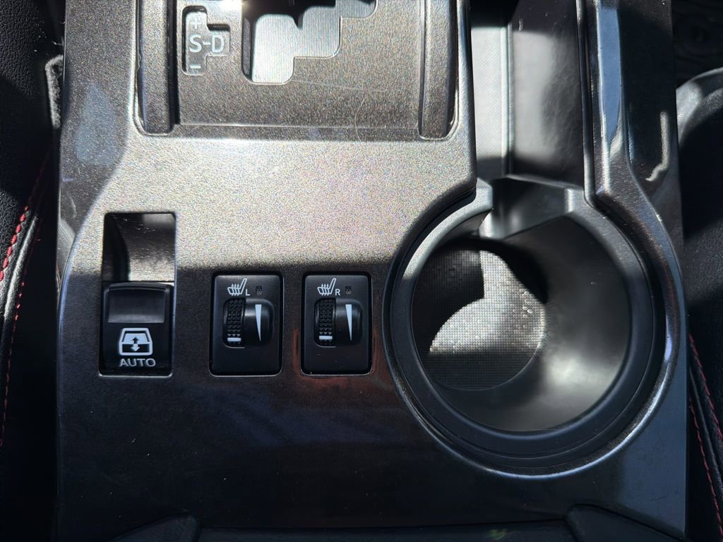 Used 2016 Toyota 4Runner Trail Premium image 44