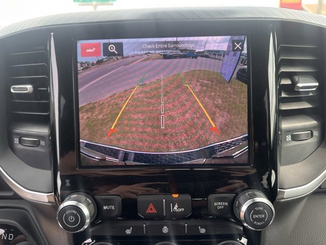 New 2025 RAM 1500 Big Horn image 22