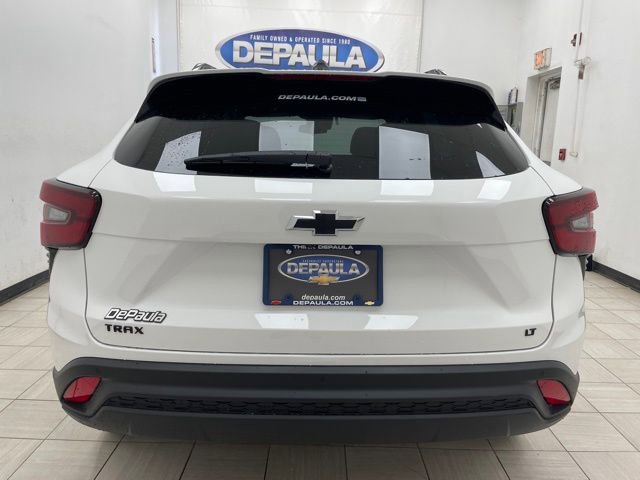 New 2026 Chevrolet Trax LT image 18