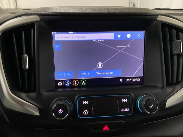 Used 2020 GMC Terrain SLT w/ Preferred Package image 43