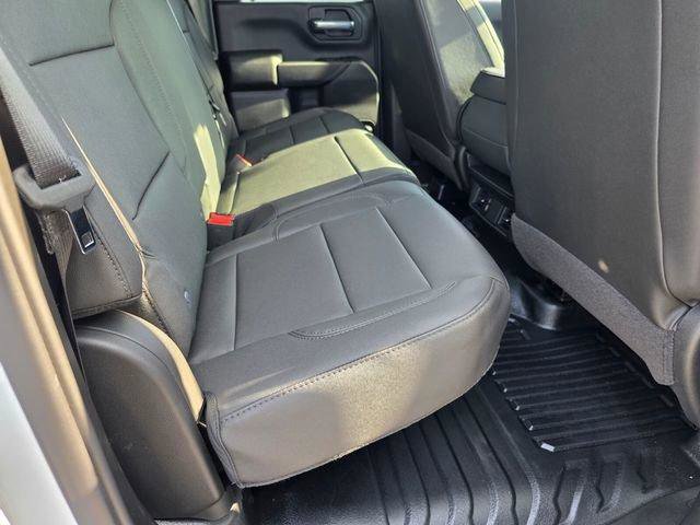 New 2026 GMC Sierra 2500 Pro w/ Convenience Package image 15