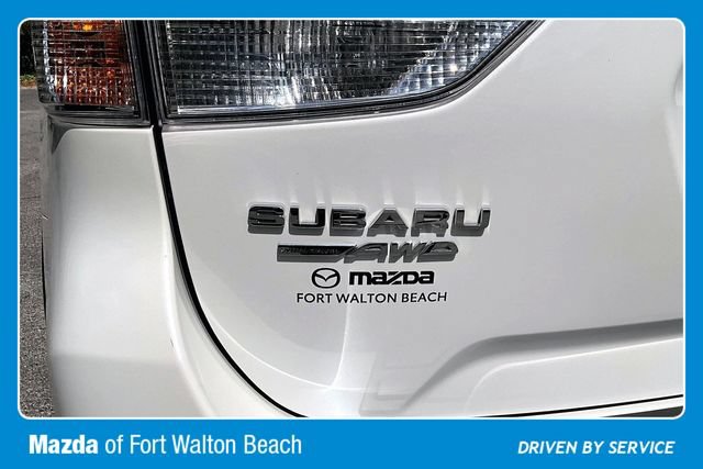 Used 2020 Subaru Forester Limited w/ Popular Package #3 AWD/4WD image 27