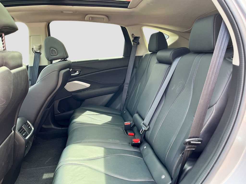 Used 2023 Acura RDX AWD w/ Technology Package image 26
