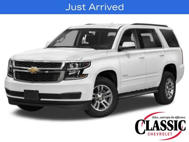 Used 2019 Chevrolet Tahoe LS w/ Enhanced Driver Alert Package 360° Tour