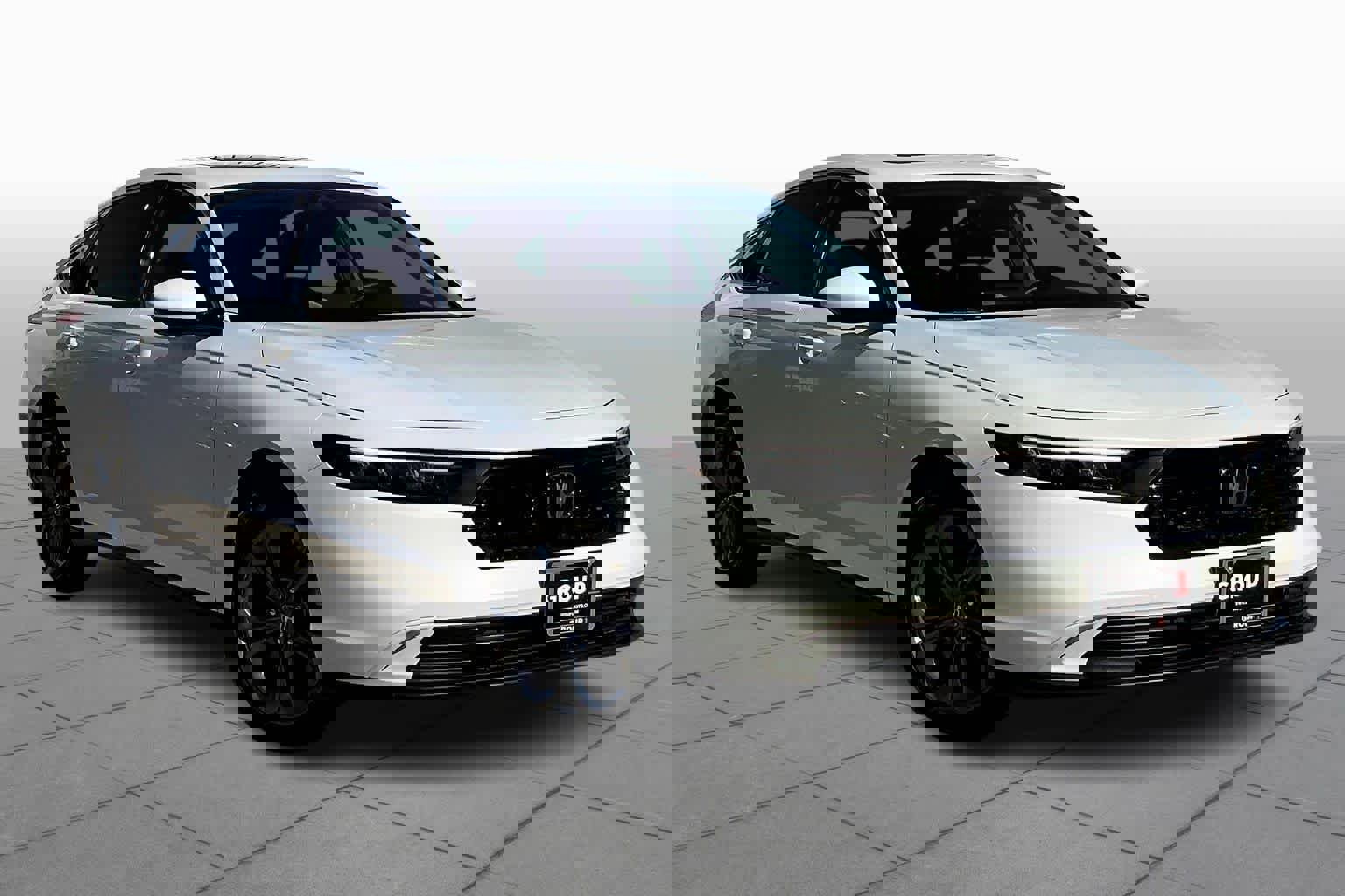 Used 2024 Honda Accord EX image 3