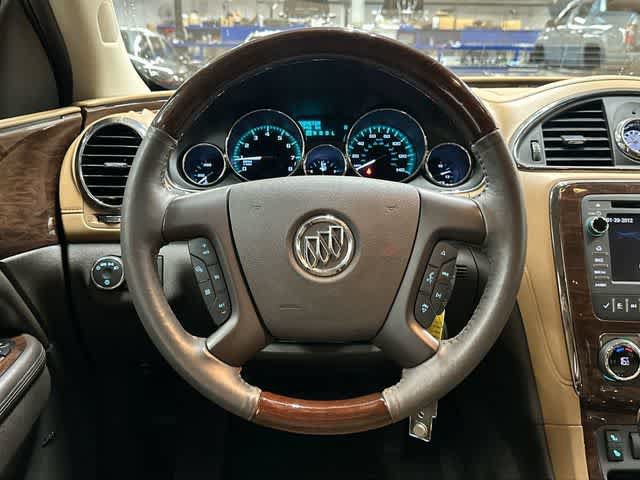 Used 2015 Buick Enclave Leather FWD image 15