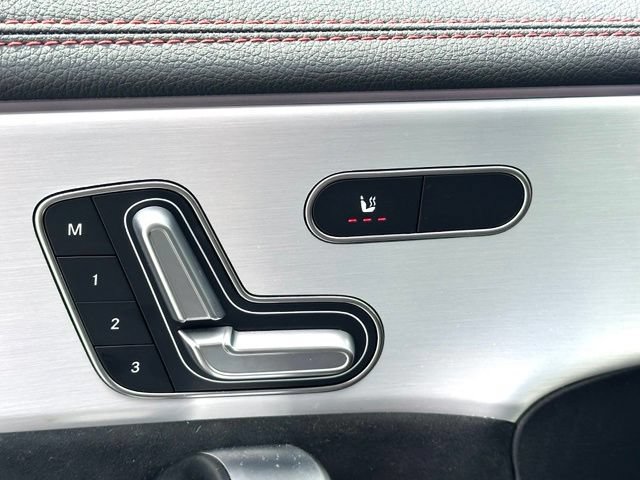 Certified 2026 Mercedes-Benz CLA 250 4MATIC image 28