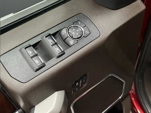 Used 2018 Ford F150 King Ranch w/ Equipment Group 601A Luxury image 31