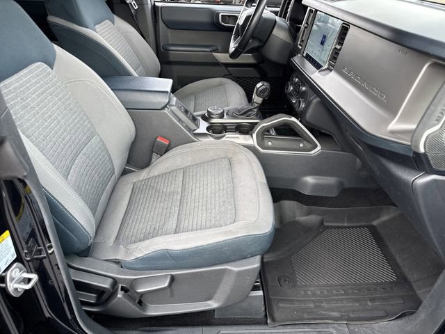 Used 2022 Ford Bronco Outer Banks AWD/4WD image 26