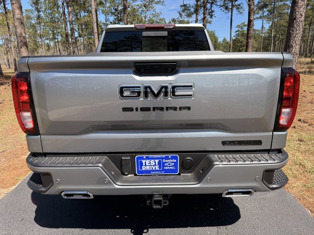 New 2026 GMC Sierra 1500 Elevation w/ Elevation Premium Package image 4