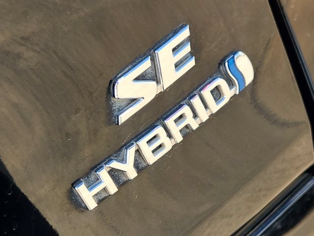 Certified 2023 Toyota RAV4 SE w/ Convenience Package AWD/4WD image 12