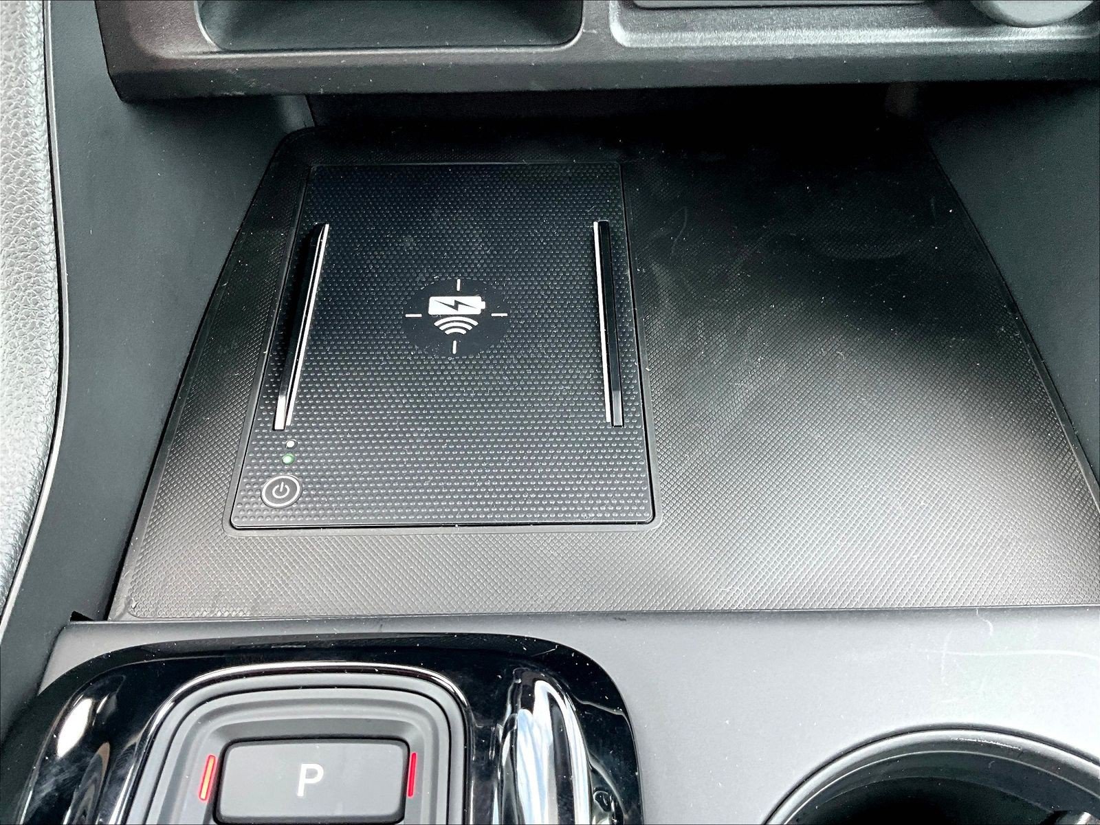New 2026 Honda Passport RTL image 23
