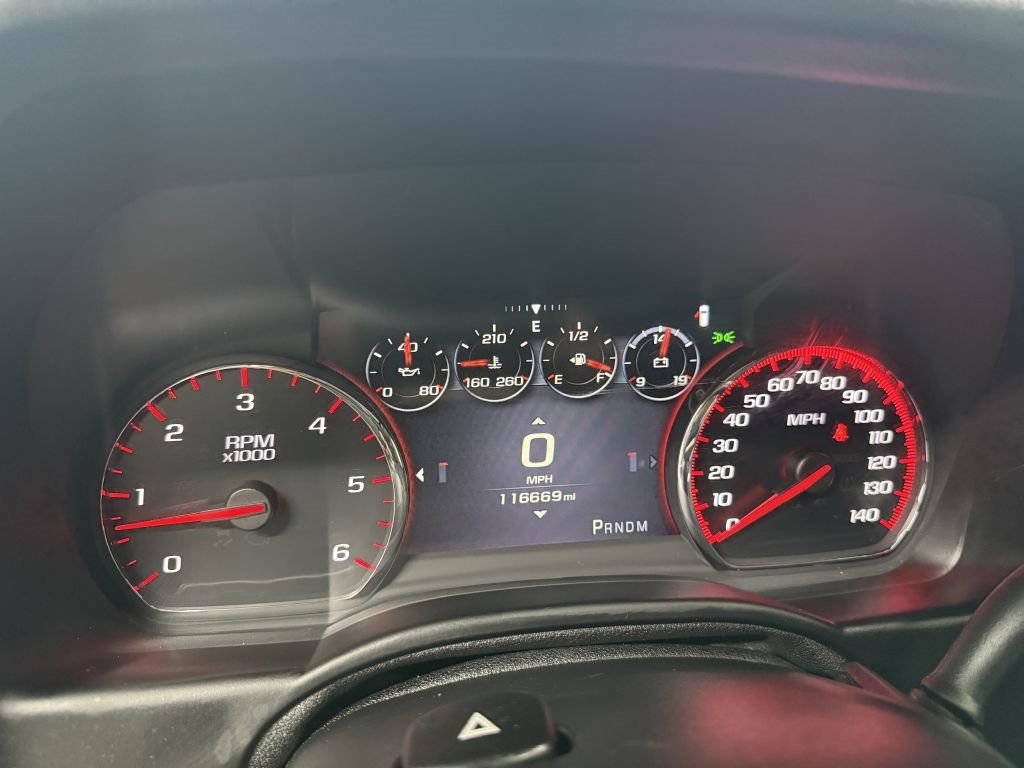 Used 2016 GMC Yukon XL Denali image 14