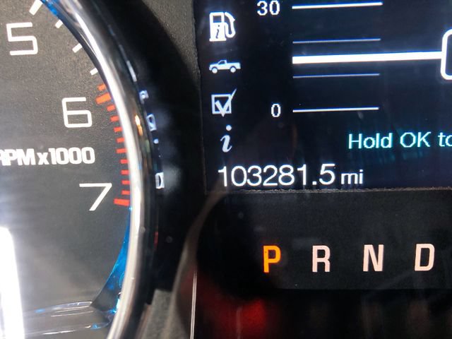 Used 2013 Ford F150 Lariat w/ Luxury Equipment Group AWD/4WD image 18