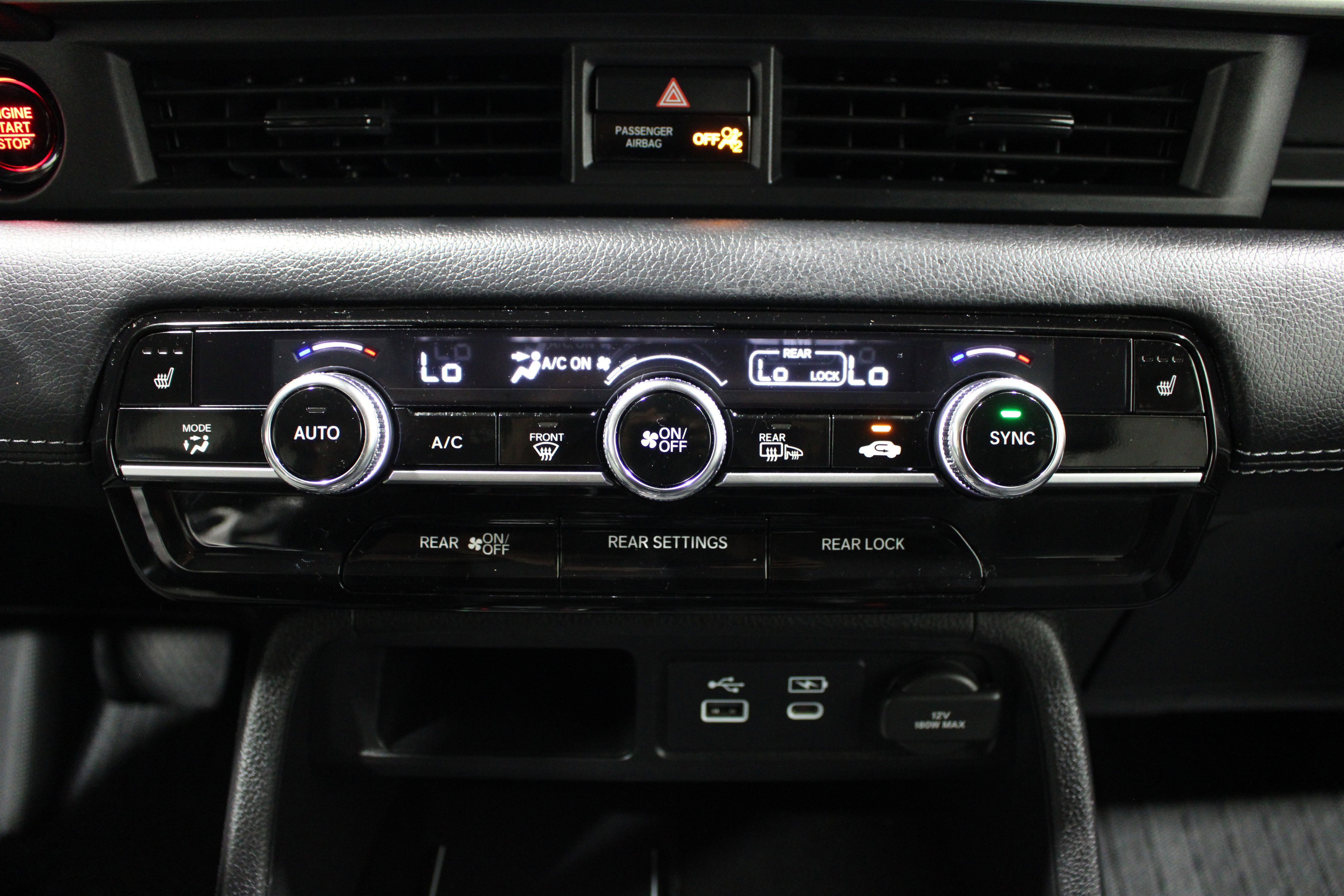 Used 2025 Honda Pilot EX-L image 16