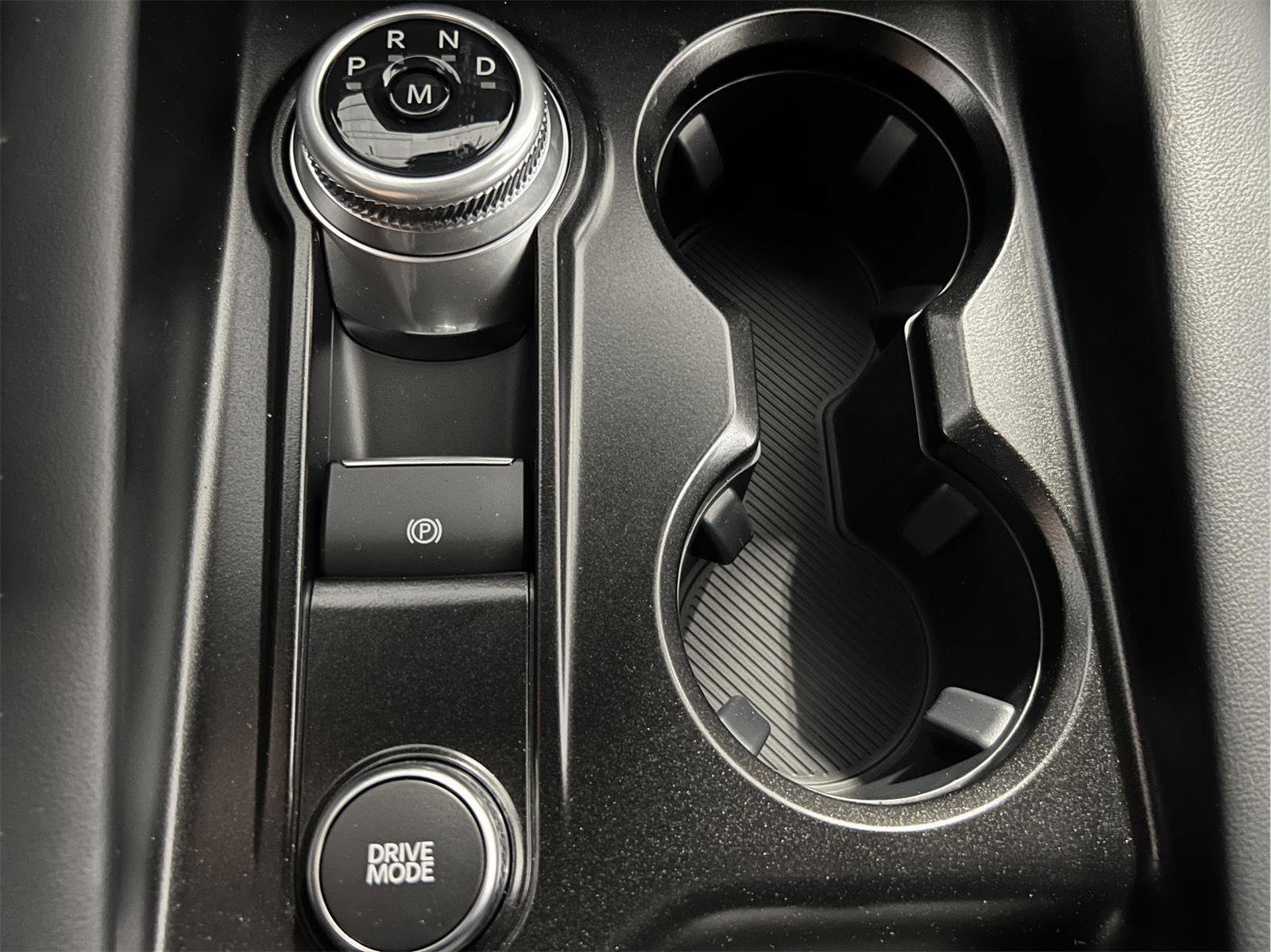 New 2026 Ford Explorer ST AWD/4WD image 22