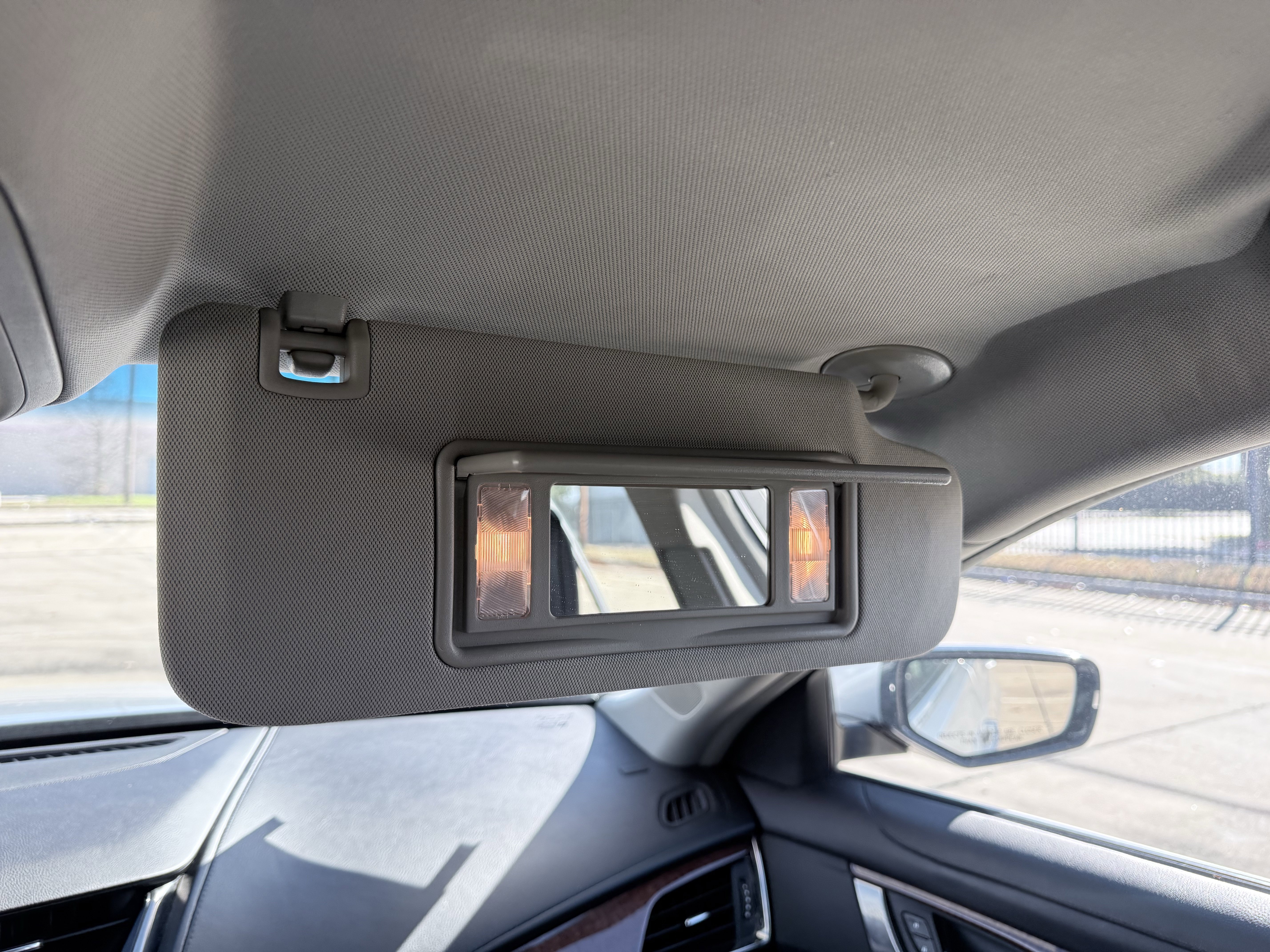 Used 2014 Cadillac CTS Sedan w/ Seating Package image 57