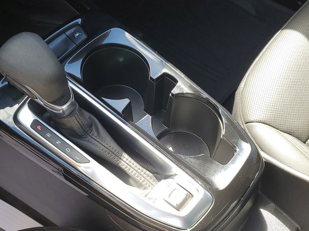 Certified 2024 Chevrolet Trax ACTIV w/ Sunroof Package FWD image 22