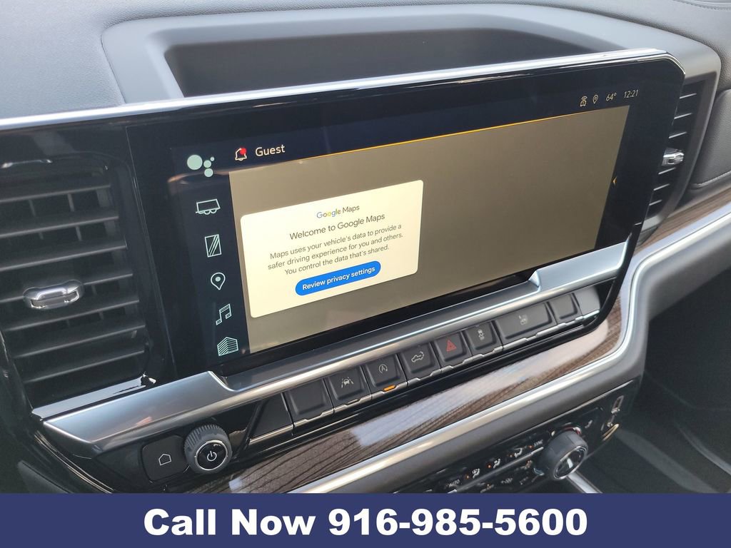 New 2026 Chevrolet Silverado 1500 RST image 18