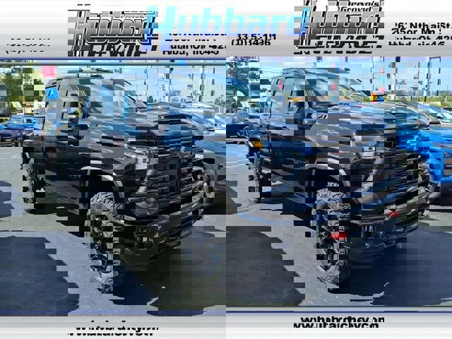 New 2026 Chevrolet Silverado 2500 LT w/ Trail Boss Package