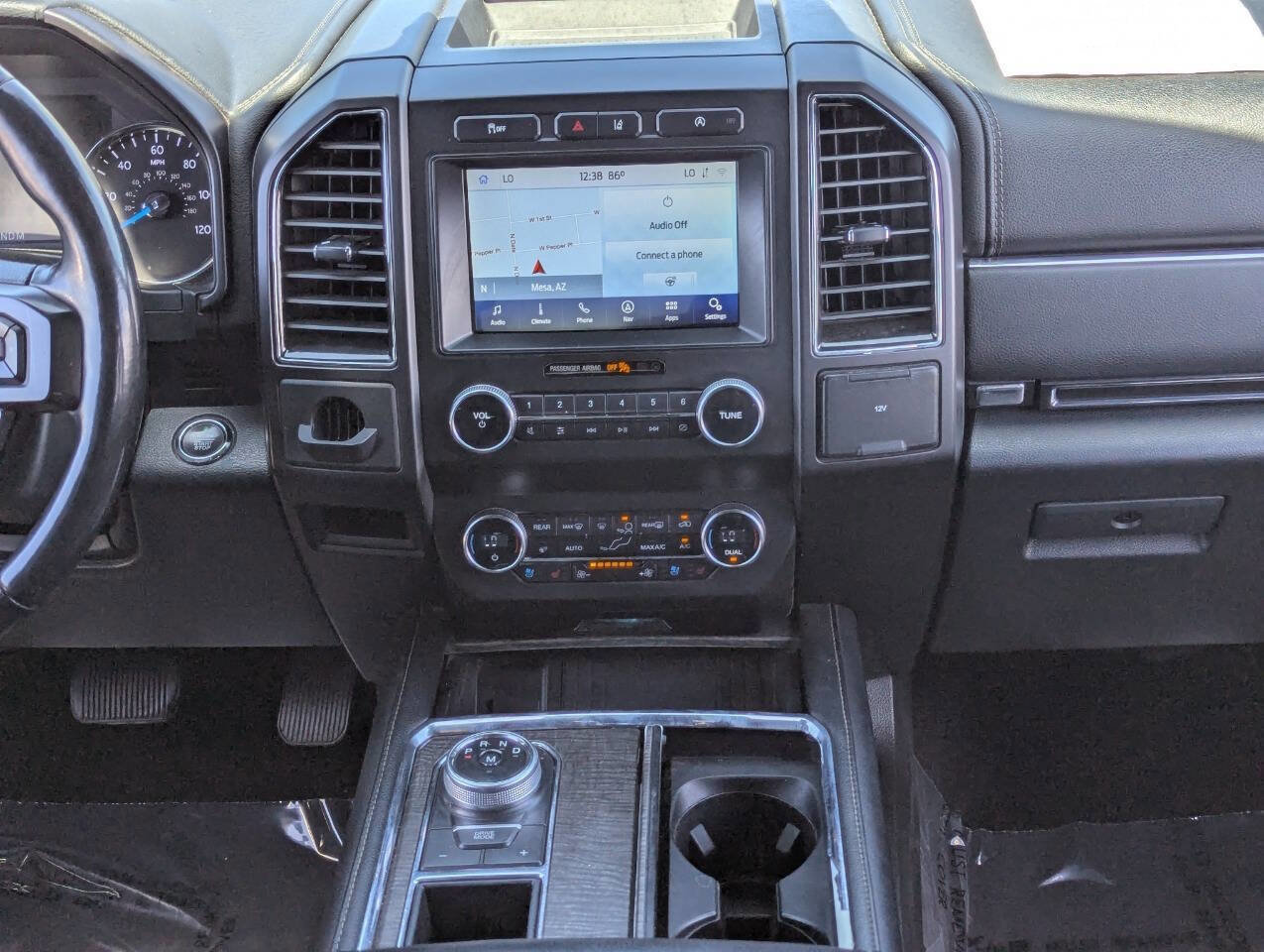 Used 2020 Ford Expedition Max Limited RWD image 18
