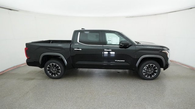 New 2026 Toyota Tundra Limited AWD/4WD image 66